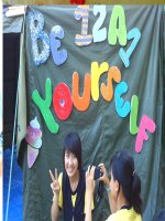 Lớp 2009 - 2010. Cắm trại (tập 2)