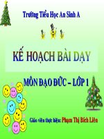 chao hoi va tam biet(tiet 1)