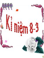 Thơ vui về phái yếu