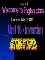 E.8_U.16_Getting started_Listen & read