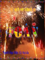 Toán:Tìm số bị chia