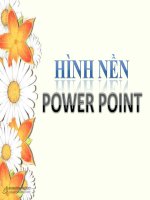 HÌNH NỀN SOẠN GIÁO ÁN ĐIỆN TỬ