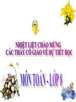 bai the tich hinh chop deu