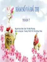 Toan 7 - Dai Luong Ti Le Thuan.ppt