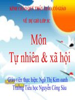 Không chơi trò chơi nguy hiểm