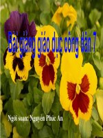 Quyền Tự do tín ngưỡng và tôn giáo