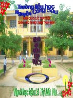 TĐ Phân xử tài tình