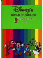 disneys world of english book 8