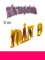 HAM SO BAC NHAT - 9.ppt