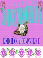 Bài 4: Một số dân tộc ở tây Nguyên