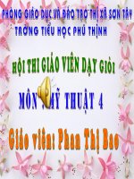 Xem tranh dân gian việt nam
