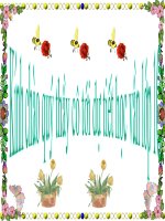 Bài 63: Học vần