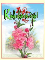 PTNN: Mèo đi câu cá