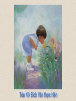 Tranh vẽ - Chủ đề :Trẻ thơ đáng yêu