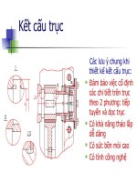 đồ án chi tiết máy