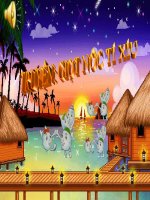 giọt nước tí xíu