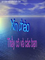 KỸ THUAT NUOI TÔM