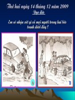 đạo đức 5 bài 17