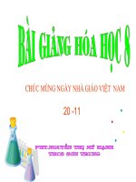 Bai 15 Dinh luat bao toan khoi luong.1