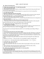 tài liệu vật lý phần lưỡng tử ánh sáng