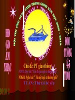 Giao duc am nhac: Qua nga tu duong pho