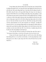 Xây dựng mô hình động cơ dị bộ Rotor dây quấn trên hệ tọa độ αβ và dq