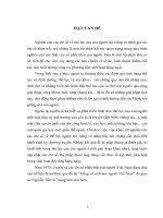 Nghiên cứu tình trạng thể lực và dinh dưỡng của học sinh từ 12 15 tuổi ở xã triệu thuận, huyện triệu phong, tỉnh quảng trị