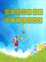 tiết 127 Ôn tập về thơ