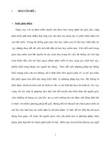 skkn  giúp trẻ chậm phát triển trí tuệ hoạt động làm quen với toán