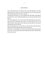 Thực trạng sử dụng dịch vụ khám chữa bệnh và tư vấn sức khỏe của người cao tuổi khu vực nông thôn huyện gia lâm