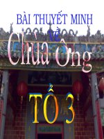 Chùa Ông (Quản Triệu Hội Quán)