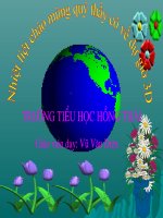 Ôn tập 4 phép tính trong phạm vi 100 000