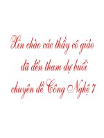 khai thac rung