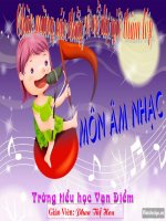 hoac hat: Bau Troi Xanh