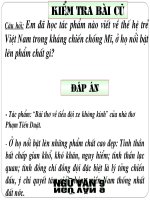 Tiet 141: Nhung ngoi sao xa xoi