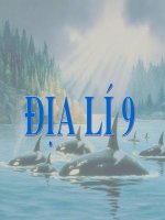 đia 9_Bài 38: Biển Đảo