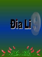 TIẾT 4 - LAO ĐỘNG VÀ VIỆC LÀM