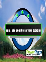 An toàn giao thông