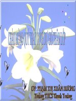 tiet 30 su6 Cuoc dau tranh cua ho Khuc va họ  Duong