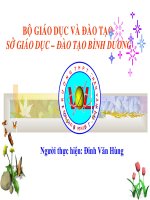 Bài 27.Phản xạ toàn phần