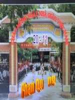 Ôn tập Hình học 8