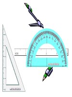 Công cụ vẽ hình trong powerpoint