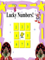 Anh văieät nam lớp 9-Bài 1