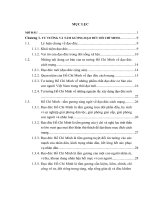 giáo dục đạo đức cho sinh viên các trường cao đẳng ở hải phòng hiện nay theo tư tưởng và tấm gương đạo đức hồ chí minh.