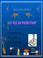 Tiết 50: Benzen và đồng đẳng. Một số Hidrocacbon thơm khác