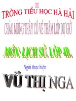 Nhung chinh sach ve kinh te va van hoa cua  vua Quang Trung