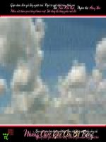 Những chiếc ghế còn bỏ trống