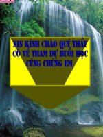 bat phuong trinh bac nhat 1 an