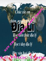 Dia 9- tiet 2- Dan so va gia tang dan so