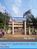 bai 1 : thanh phan nguyen tu